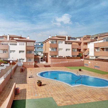 Apartamento Puertito Güimar Exterior foto
