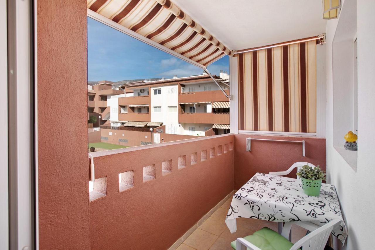 Apartamento Puertito Güimar Exterior foto