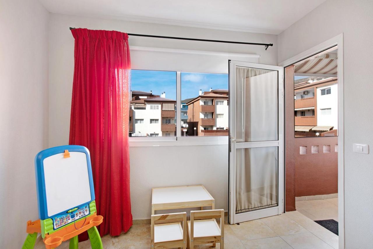 Apartamento Puertito Güimar Exterior foto