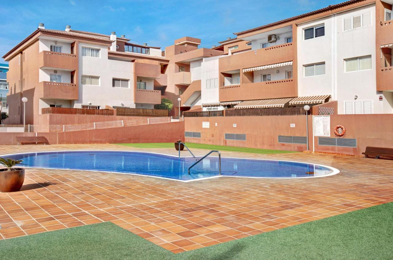 Apartamento Puertito Güimar Exterior foto