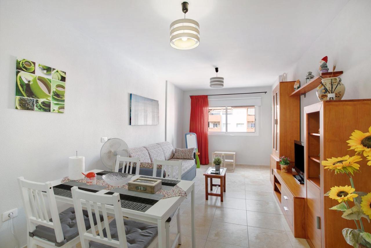 Apartamento Puertito Güimar Exterior foto