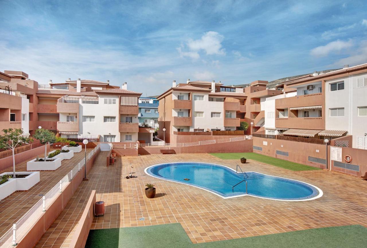 Apartamento Puertito Güimar Exterior foto