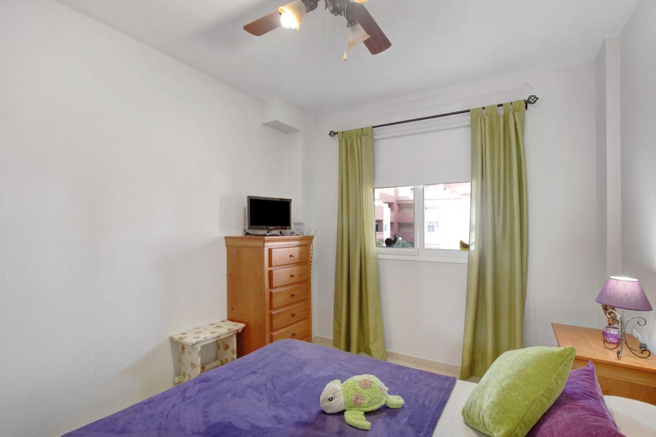 Apartamento Puertito Güimar Exterior foto
