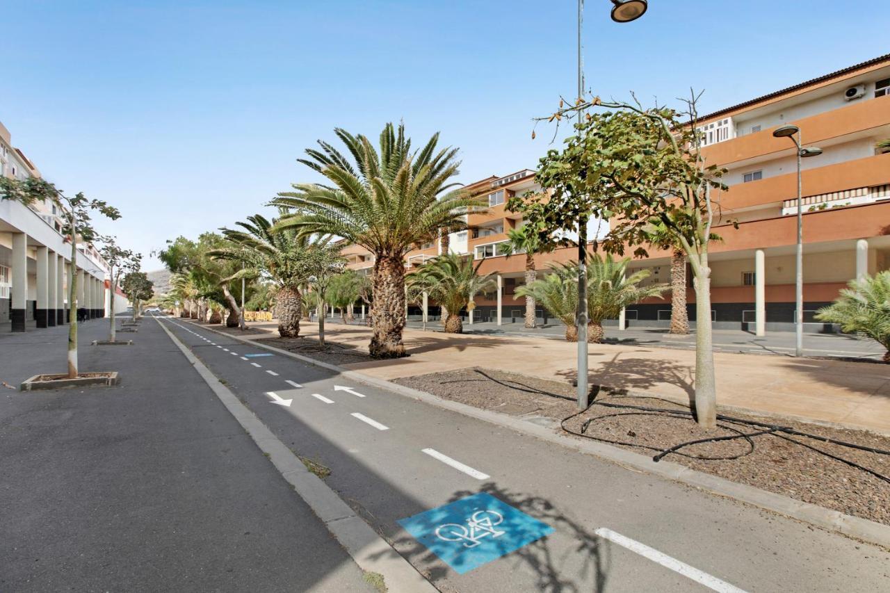Apartamento Puertito Güimar Exterior foto