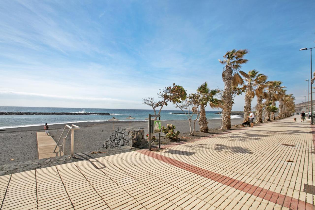Apartamento Puertito Güimar Exterior foto