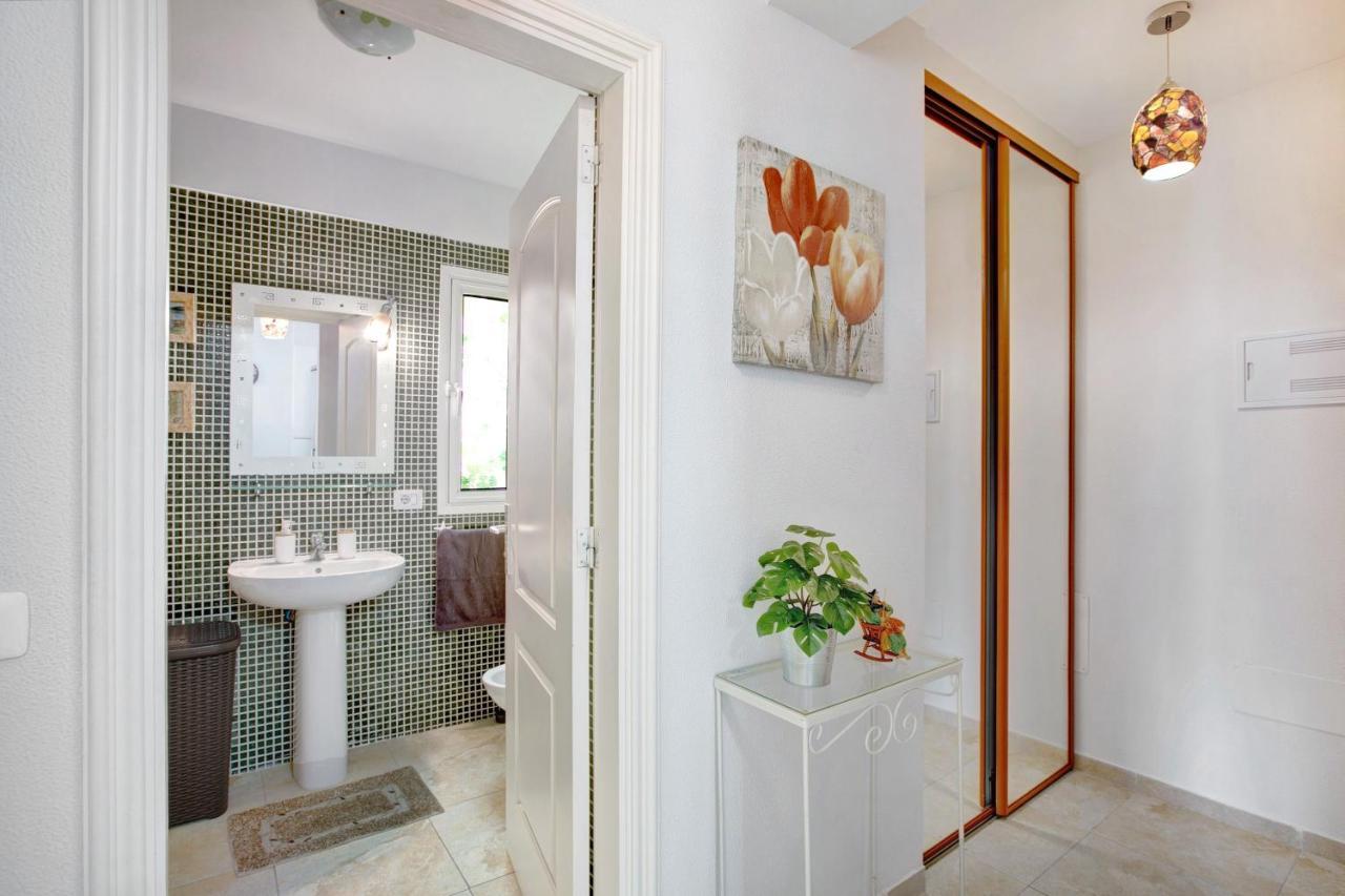 Apartamento Puertito Güimar Exterior foto