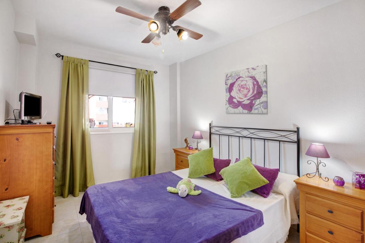 Apartamento Puertito Güimar Exterior foto
